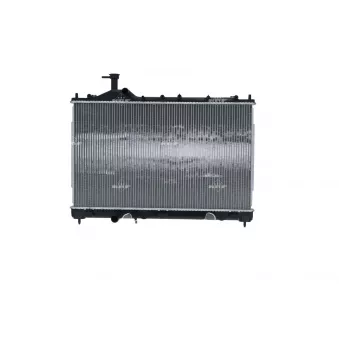 Radiateur, refroidissement du moteur NRF 59247 pour VOLKSWAGEN MULTIVAN 2.2 Di-D - 150cv