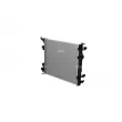 NRF 59254 - Radiateur, refroidissement du moteur