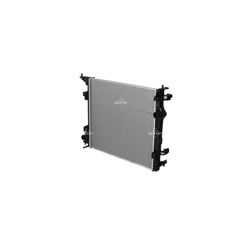 Radiateur, refroidissement du moteur NRF 59254 - Visuel 2