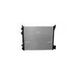NRF 59254 - Radiateur, refroidissement du moteur