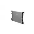 NRF 59254 - Radiateur, refroidissement du moteur