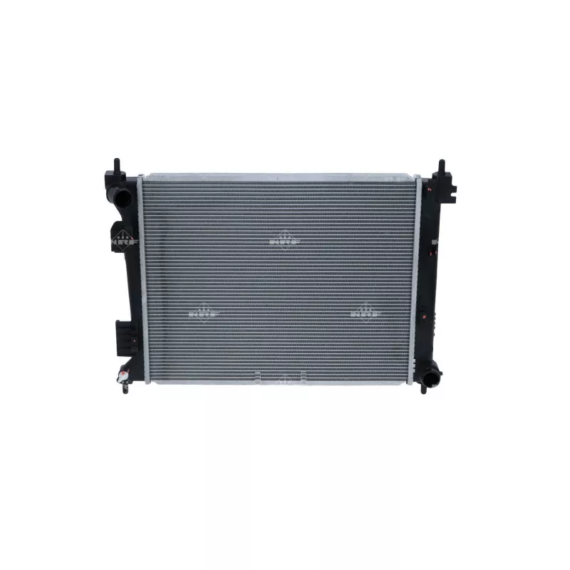 Radiateur, refroidissement du moteur NRF 59256 - Visuel 1