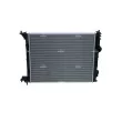 Radiateur, refroidissement du moteur NRF [59257]