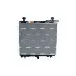 Radiateur, refroidissement du moteur NRF [59259]