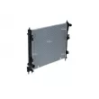 NRF 59267 - Radiateur, refroidissement du moteur