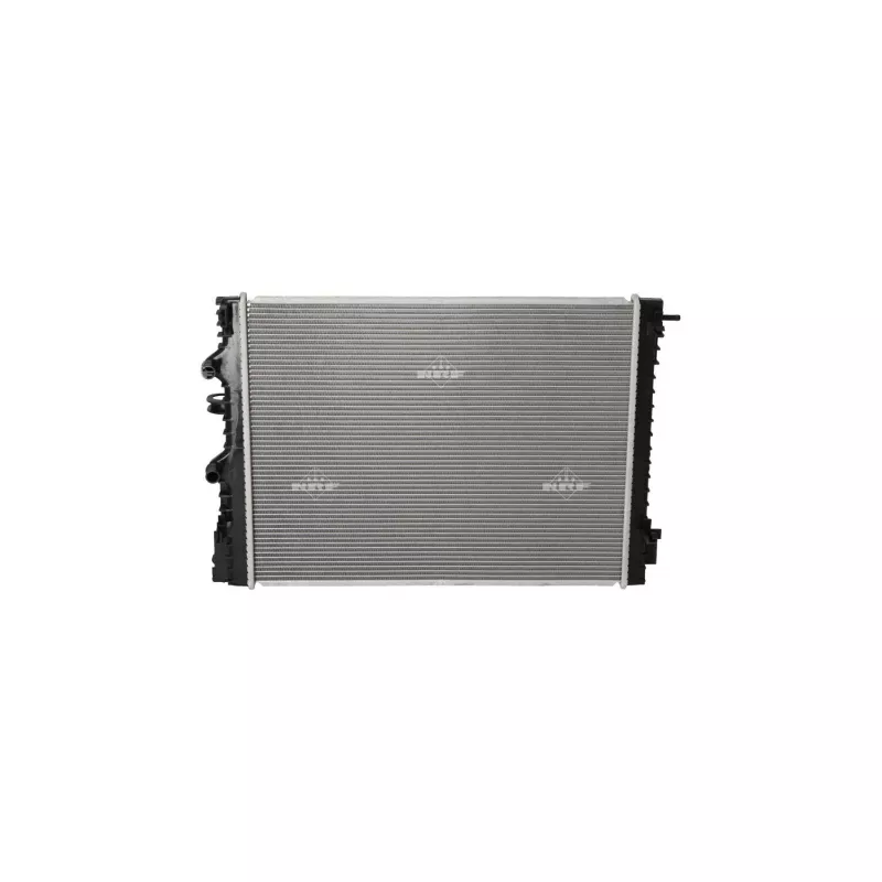 Radiateur, refroidissement du moteur NRF 59268 - Visuel 1