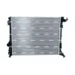 Radiateur, refroidissement du moteur NRF [59270]