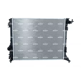 Radiateur, refroidissement du moteur NRF 59270 pour RENAULT GRAND SCÉNIC 1.5 dCi 110 - 110cv