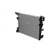 NRF 59273 - Radiateur, refroidissement du moteur
