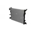NRF 59273 - Radiateur, refroidissement du moteur