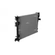 NRF 59273 - Radiateur, refroidissement du moteur
