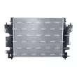 NRF 59274 - Radiateur, refroidissement du moteur