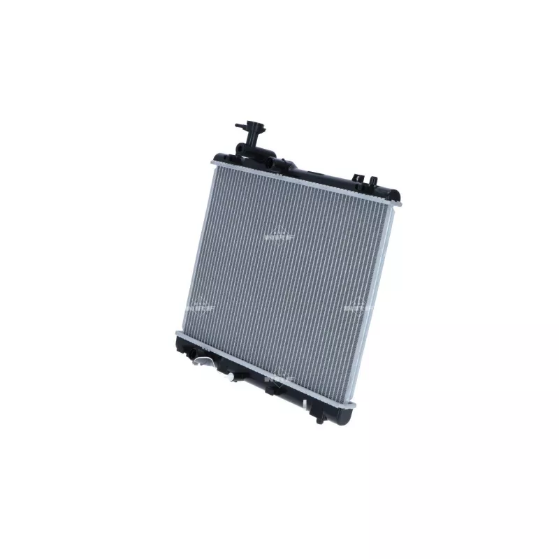 Radiateur, refroidissement du moteur NRF 59276 - Visuel 2