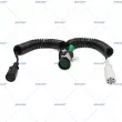 AUGER 87263 - Adaptateur, kit électrique