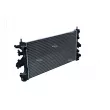 NRF 59280 - Radiateur, refroidissement du moteur