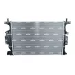 NRF 59282 - Radiateur, refroidissement du moteur