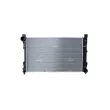 Radiateur, refroidissement du moteur NRF [59283]