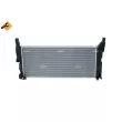 Radiateur, refroidissement du moteur NRF [59285]