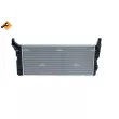 NRF 59285 - Radiateur, refroidissement du moteur