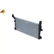 NRF 59285 - Radiateur, refroidissement du moteur