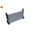NRF 59285 - Radiateur, refroidissement du moteur