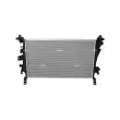 NRF 59286 - Radiateur, refroidissement du moteur