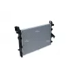 NRF 59289 - Radiateur, refroidissement du moteur
