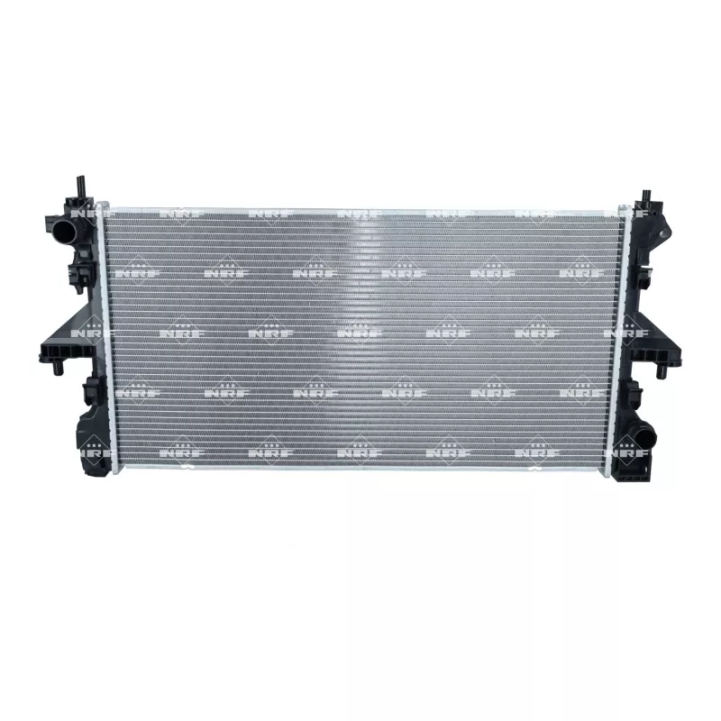 Radiateur, refroidissement du moteur NRF 59294 - Visuel 1