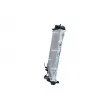NRF 59297 - Radiateur, refroidissement du moteur