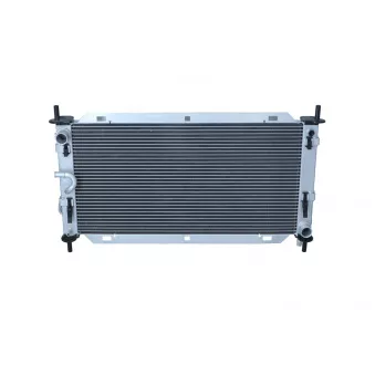 Radiateur, refroidissement du moteur NRF OEM 2S418C342BB