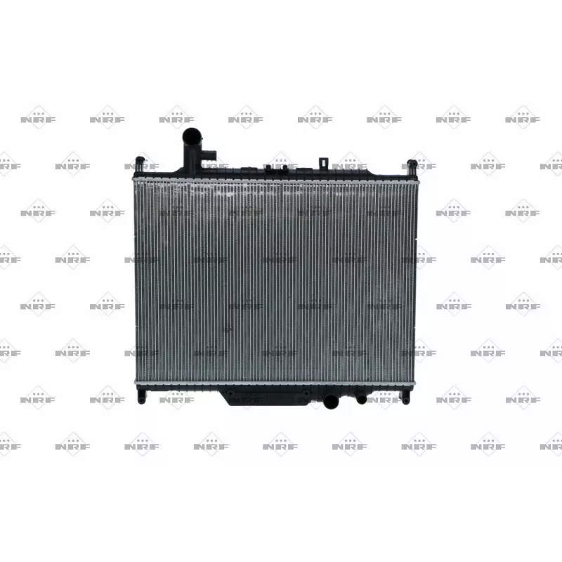 Radiateur, refroidissement du moteur NRF 59304 - Visuel 1