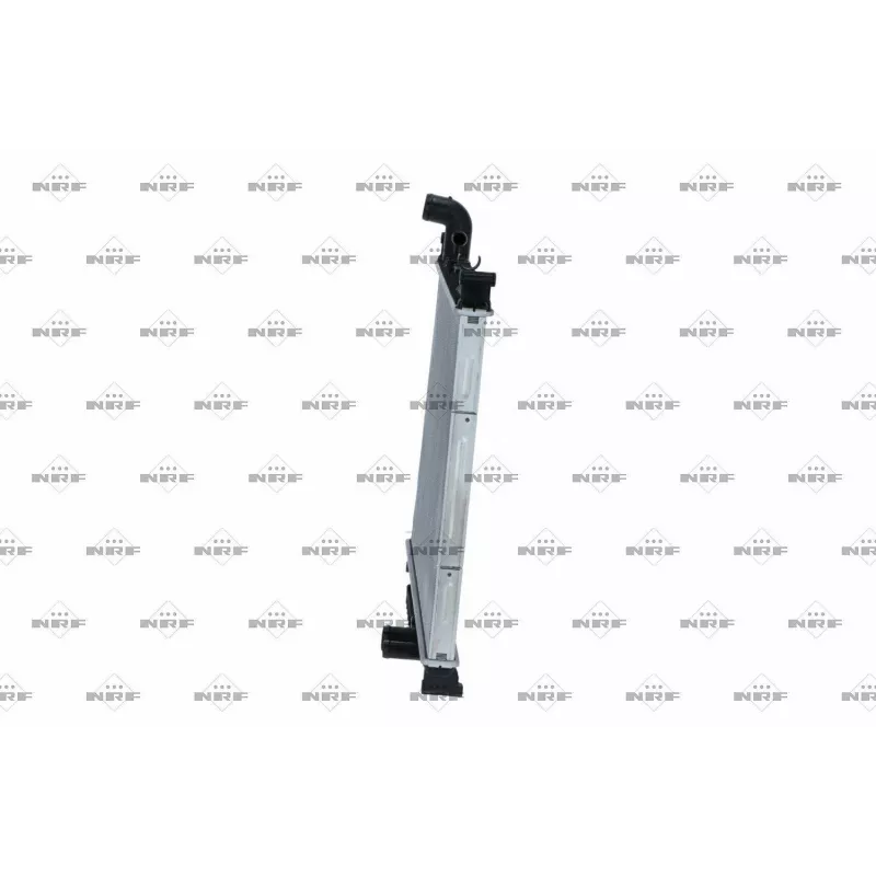 Radiateur, refroidissement du moteur NRF 59304 - Visuel 2