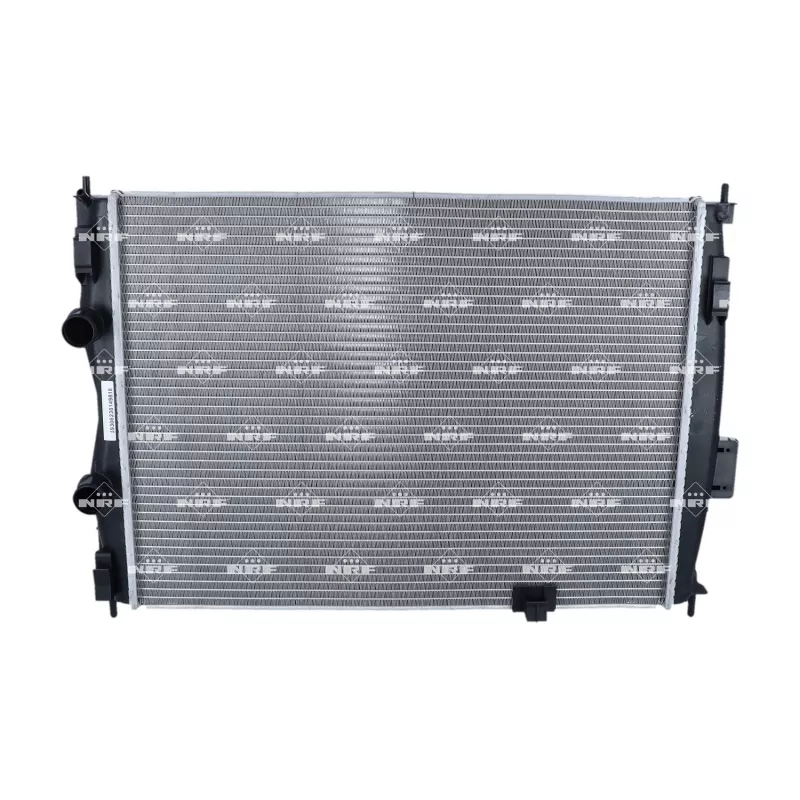 Radiateur, refroidissement du moteur NRF 59306 - Visuel 1