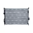 NRF 59306A - Radiateur, refroidissement du moteur