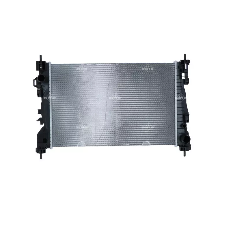 Radiateur, refroidissement du moteur NRF 59307 - Visuel 1