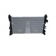 NRF 59307 - Radiateur, refroidissement du moteur