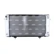 Radiateur, refroidissement du moteur NRF [59310]