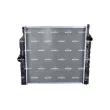Radiateur, refroidissement du moteur NRF [59313]