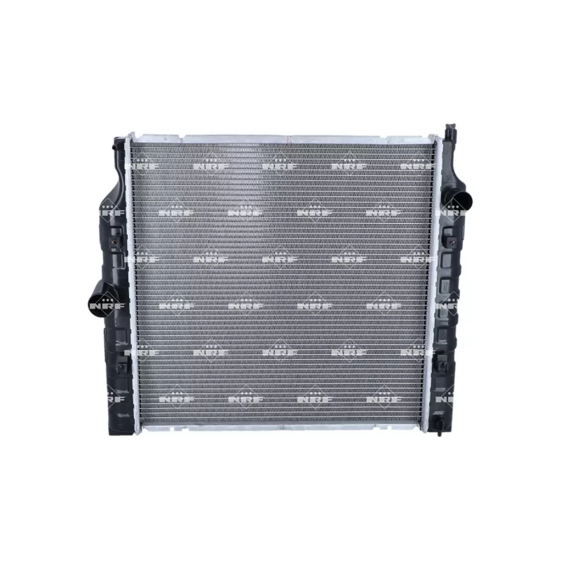 Radiateur, refroidissement du moteur NRF 59313 - Visuel 1