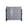 NRF 59313 - Radiateur, refroidissement du moteur