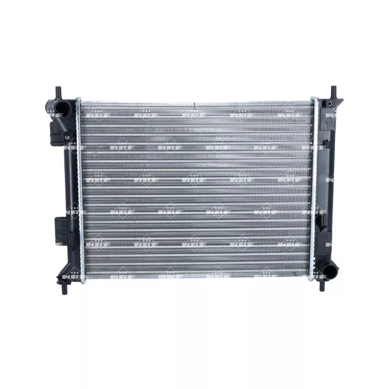 Radiateur, refroidissement du moteur NRF 59315A - Visuel 1