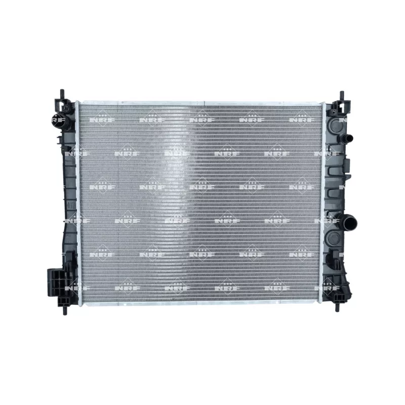Radiateur, refroidissement du moteur NRF 59316 - Visuel 1