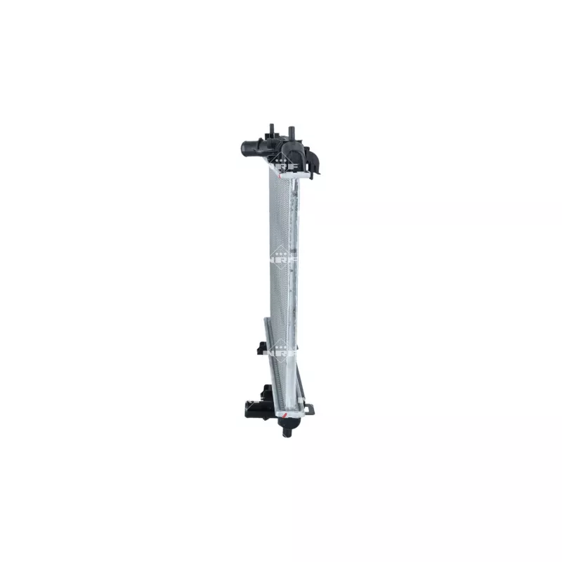 Radiateur, refroidissement du moteur NRF 59317 - Visuel 1