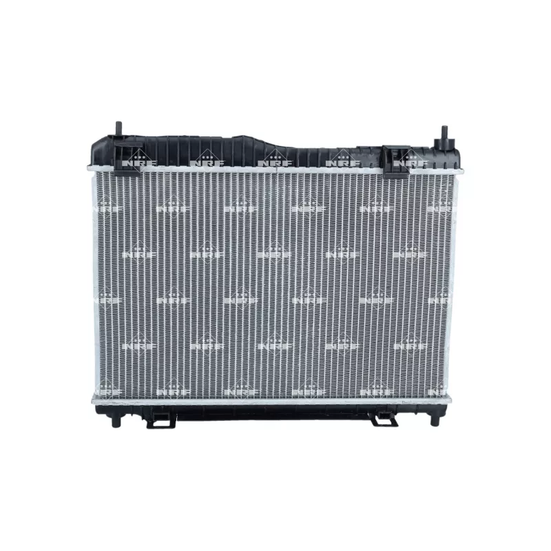 Radiateur, refroidissement du moteur NRF 59317 - Visuel 2