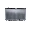 Radiateur, refroidissement du moteur NRF [59318]