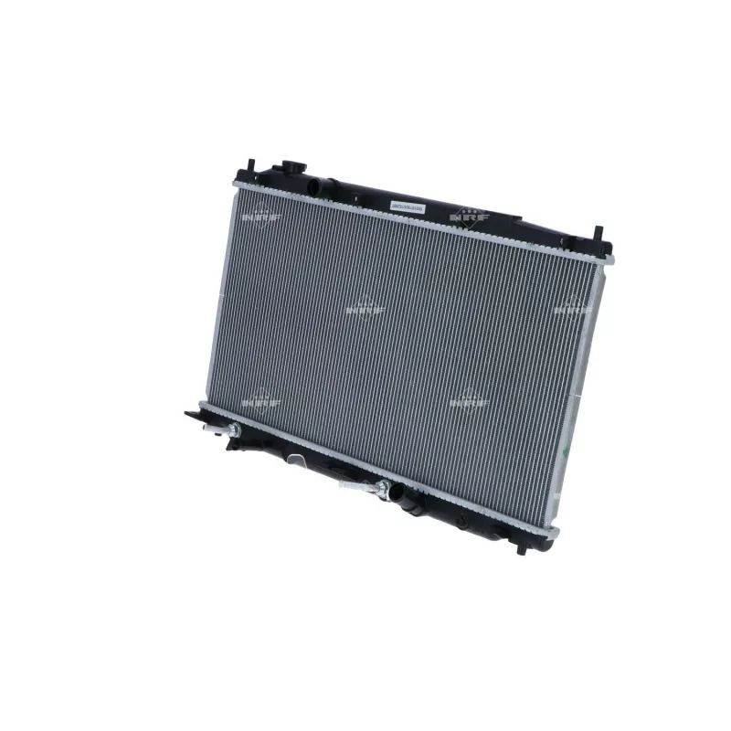 Radiateur, refroidissement du moteur NRF 59318 - Visuel 2