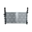 Radiateur, refroidissement du moteur NRF [59319]