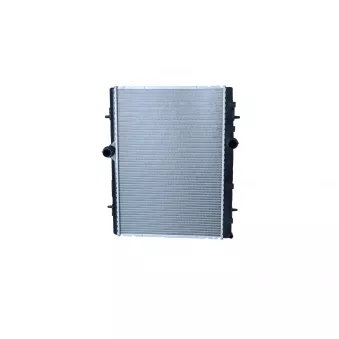 Radiateur, refroidissement du moteur NRF 59320 pour CITROEN BERLINGO 1.2 PureTech 110 - 110cv