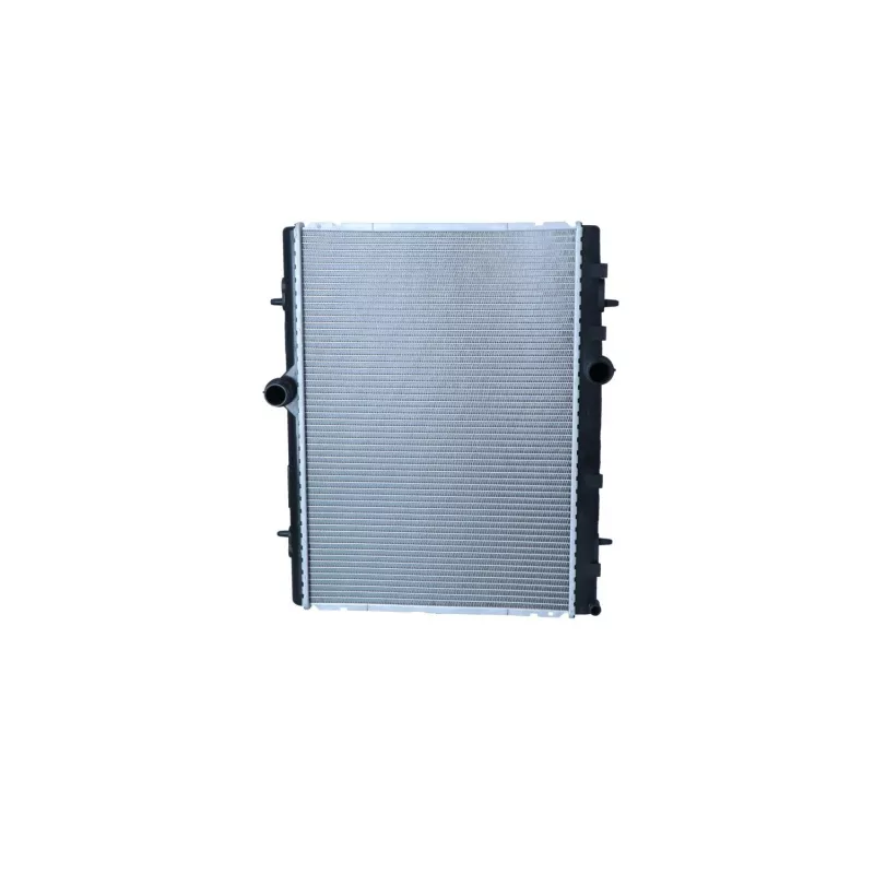 Radiateur, refroidissement du moteur NRF 59320 - Visuel 1