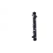 NRF 59323 - Radiateur, refroidissement du moteur